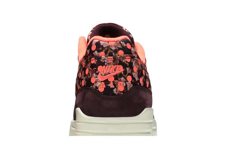 Nike Air Max 1 Liberty Flower Polka Dot (Women's)