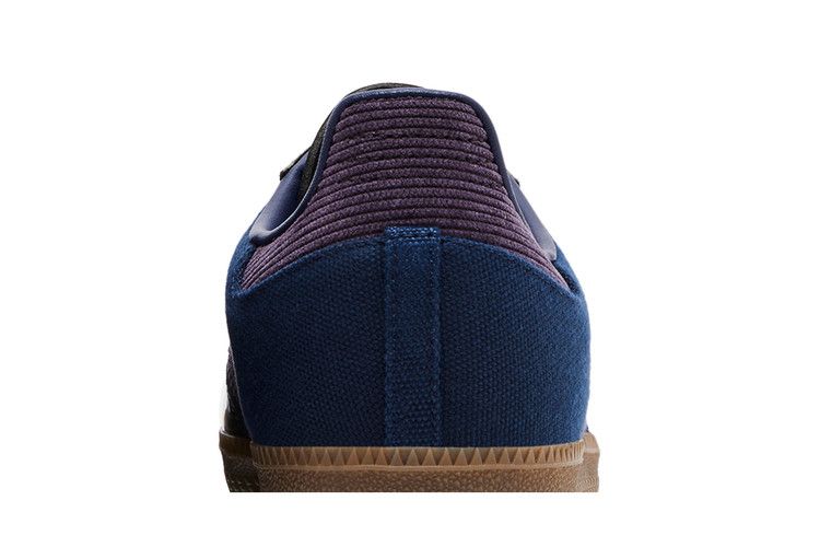 adidas Samba OG ALWAYTH College Navy