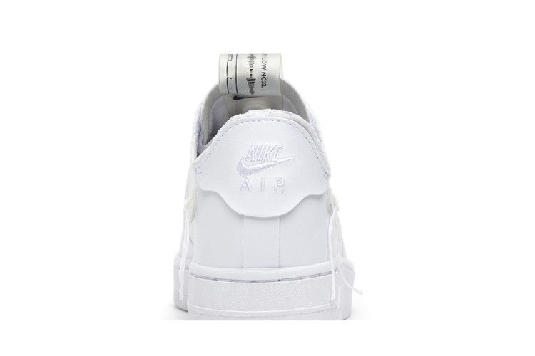Nike Air Force 1 Low Noise Cancelling Pack Odell Beckham Jr