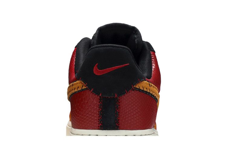 Nike Air Force 1 Low Chinese New Year (2019)