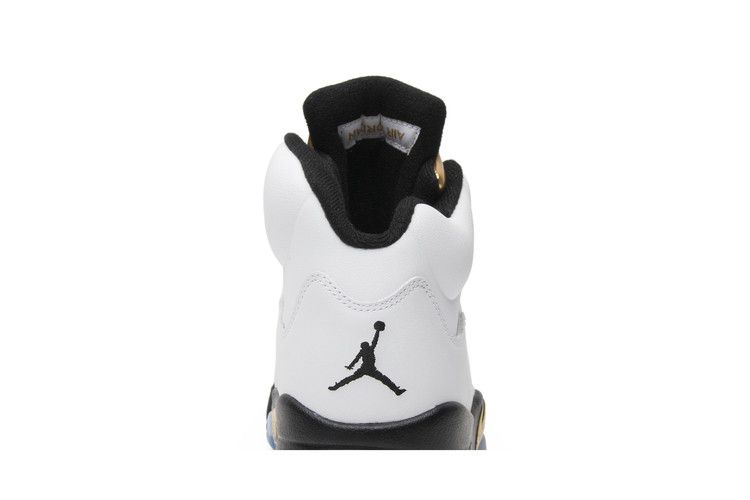 Jordan 5 Retro Olympic (2016)