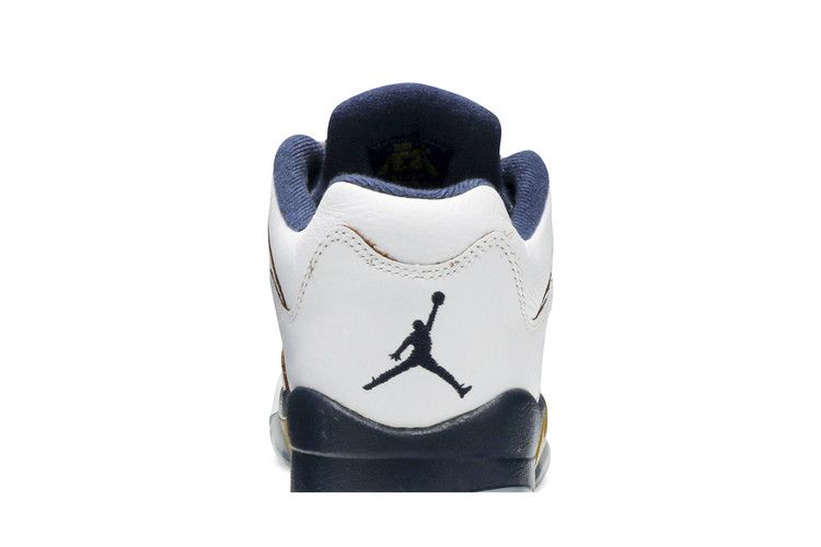 Jordan 5 Retro Low Dunk From Above (GS)