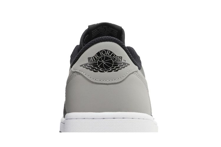 Jordan 1 Retro Low OG Shadow (2024)