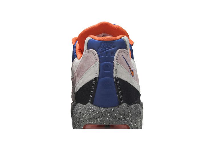 Nike Air Max 95 King of the Mountain