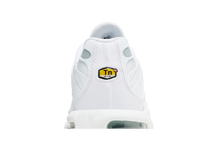 Nike Air Max Plus White Mica Green (Women's)