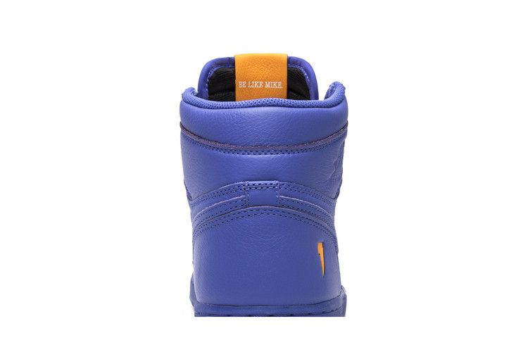 Jordan 1 Retro High Gatorade Rush Violet