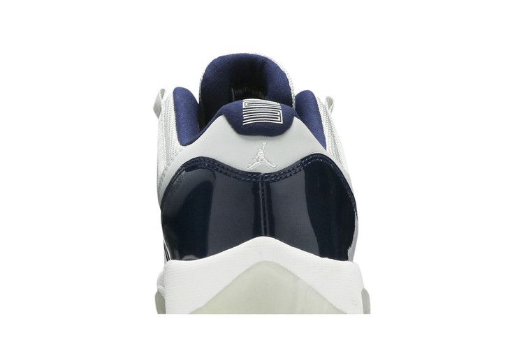 Jordan 11 Retro Low Georgetown (GS)