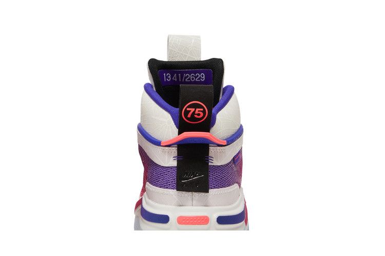 Jordan 36 Paris
