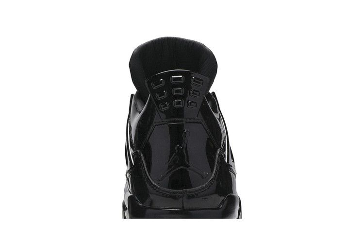 Jordan 4 Retro 11Lab4 Black