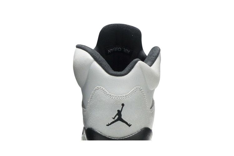 Jordan 5 Retro Wolf Grey (GS)