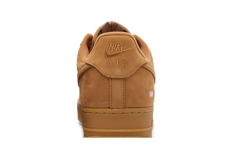 Nike Air Force 1 Low SP Supreme Wheat
