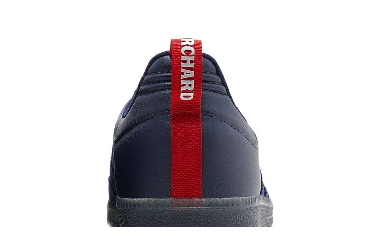 adidas Samba ADV Orchard Skateshop New England Revolution