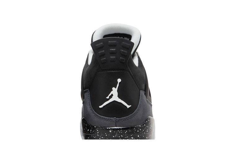 Jordan 4 Retro Fear Pack (2013)