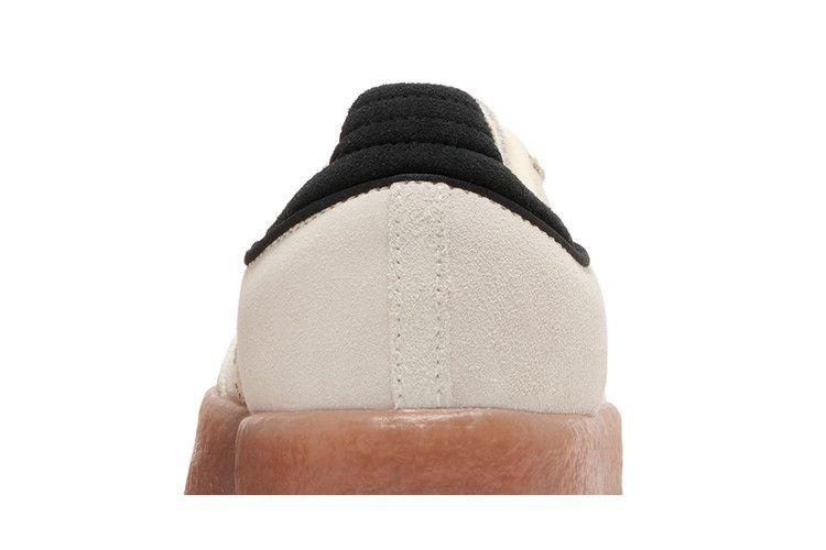 adidas Sambae Leopard Off White (Women's)