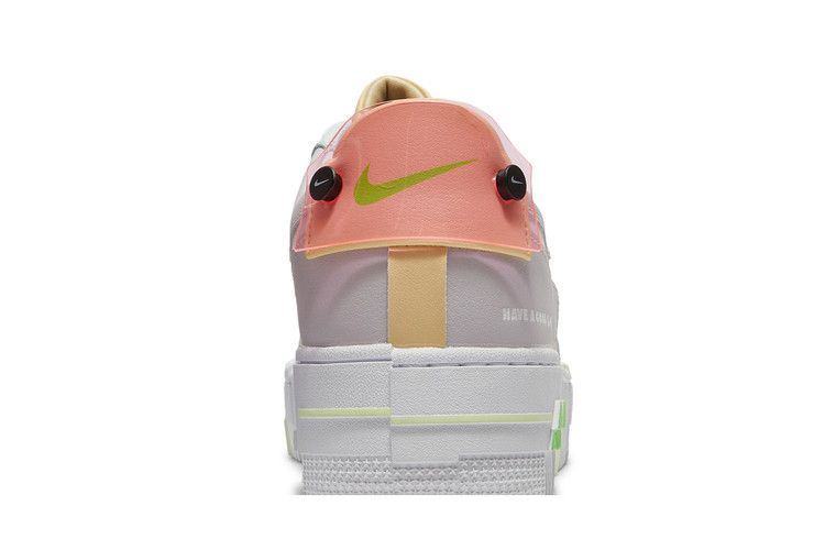 Nike Air Force 1 Low Pixel LPL Have a Nice Game (Women's)