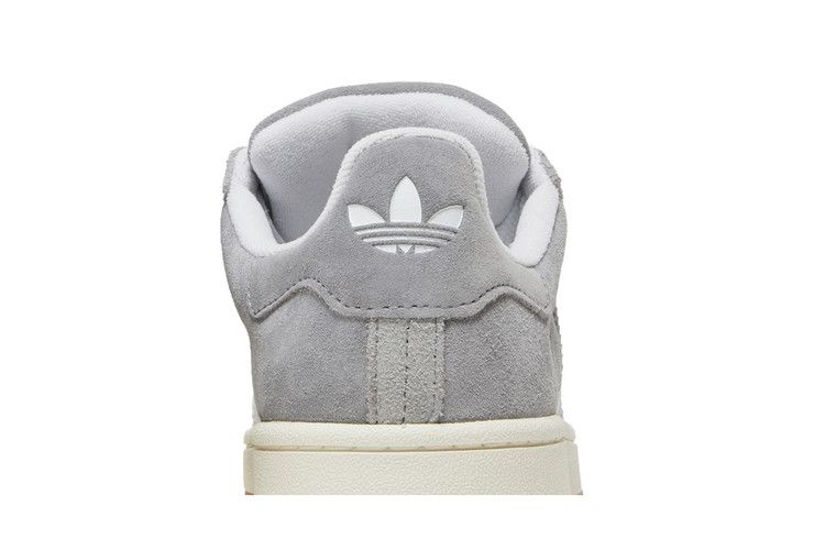 adidas Campus 00s Grey Six Core Black