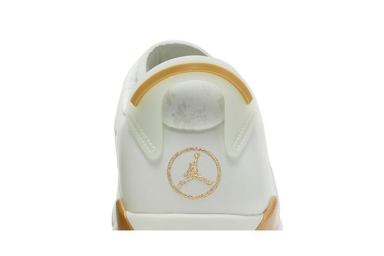 Jordan 6 Retro Low GC Lunar New Year (2022)