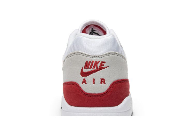 Nike Air Max 1 Anniversary Red (2017)