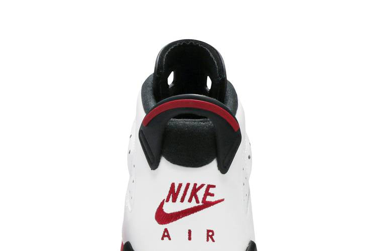 Jordan 6 Retro Carmine (2021) (GS)