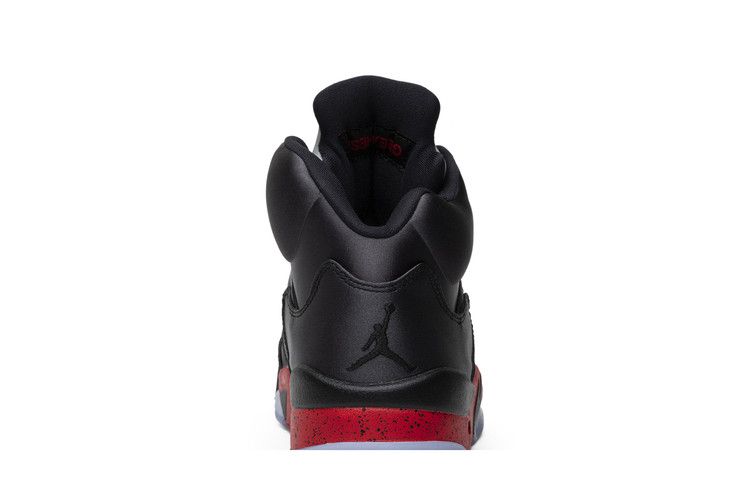 Jordan 5 Retro Satin Bred