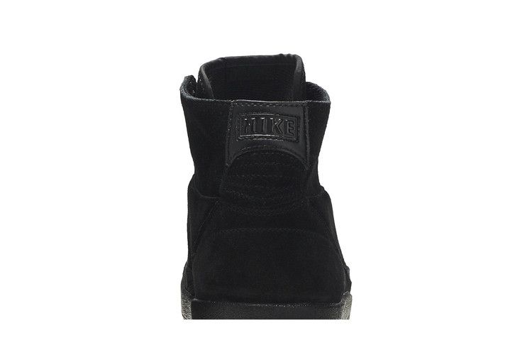 Jordan 2 Retro Decon Black