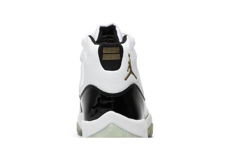 Jordan 11 Retro Concord DMP (2006)