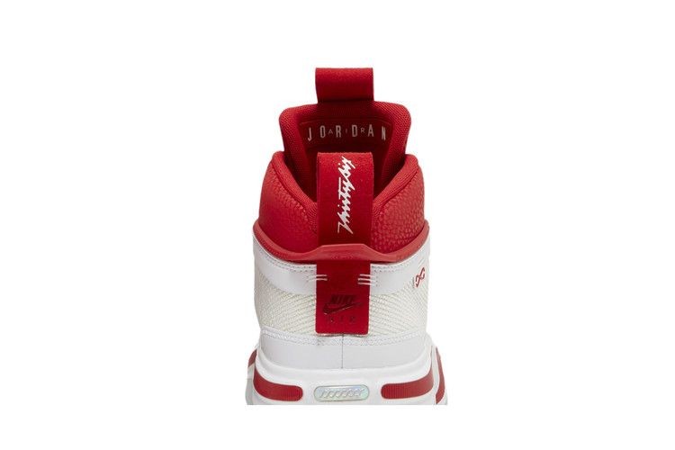 Jordan 36 SE Kia Nurse Global Game