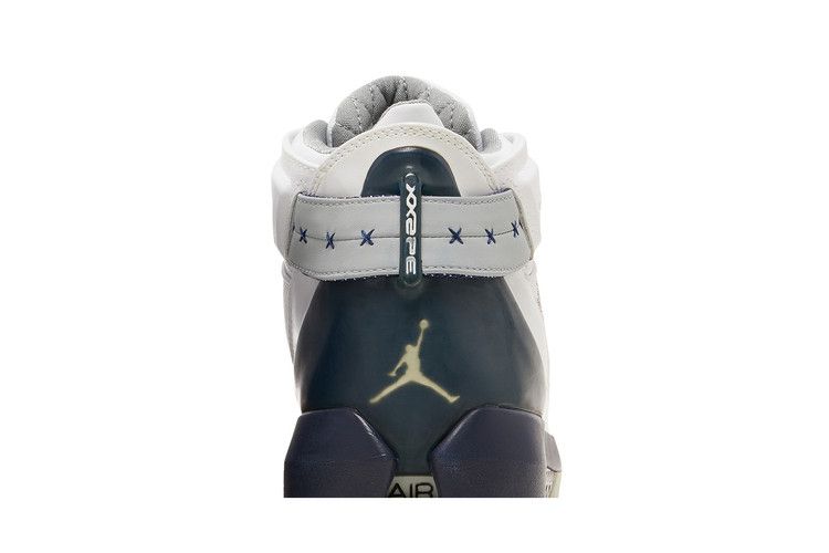 Jordan 22 OG Josh Howard PE
