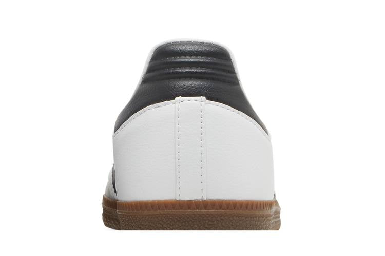 adidas Samba Vegan White Gum