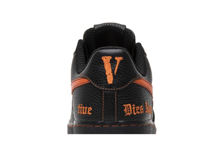Nike Air Force 1 Low VLONE (2017)