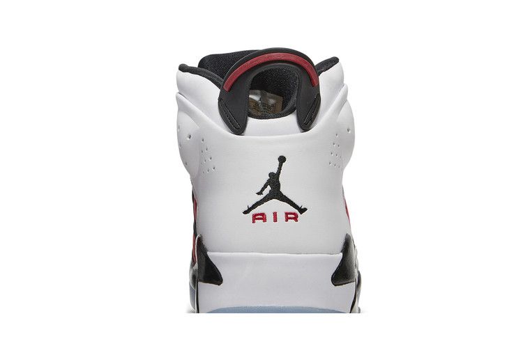 Jordan 6-17-23 Carmine
