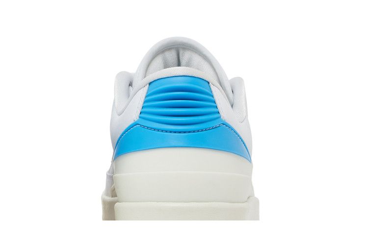 Jordan 2 Retro Low NC to Chi (Women's)