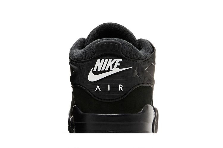 Jordan 4 RM Black Cat