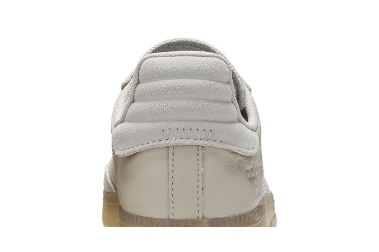 adidas Samba RM Clear Brown