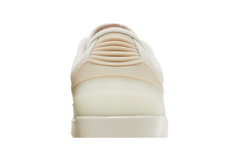 Jordan 2 Retro Low Shelflife