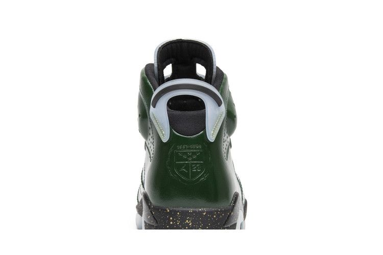 Jordan 6 Retro Champagne