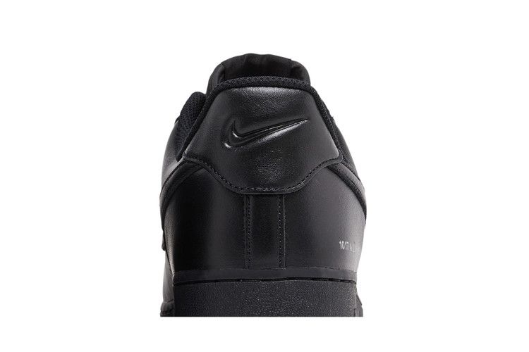 Nike Air Force 1 Low SP 1017 ALYX 9SM Black
