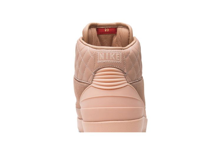 Jordan 2 Retro Just Don Arctic Orange (Mens Sizes)
