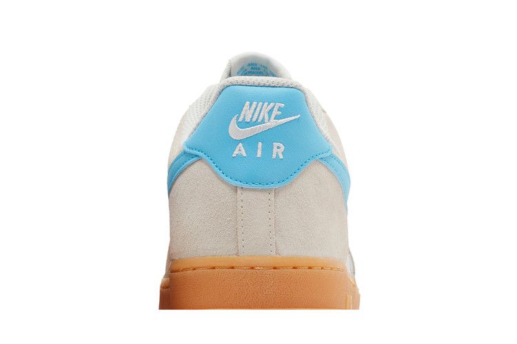 Nike Air Force 1 Low '07 LV8 Phantom Baltic Blue