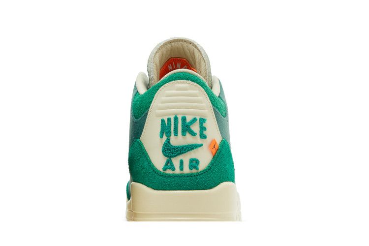 Jordan 3 Retro SP Nina Chanel Abney Bicoastal (Women's)