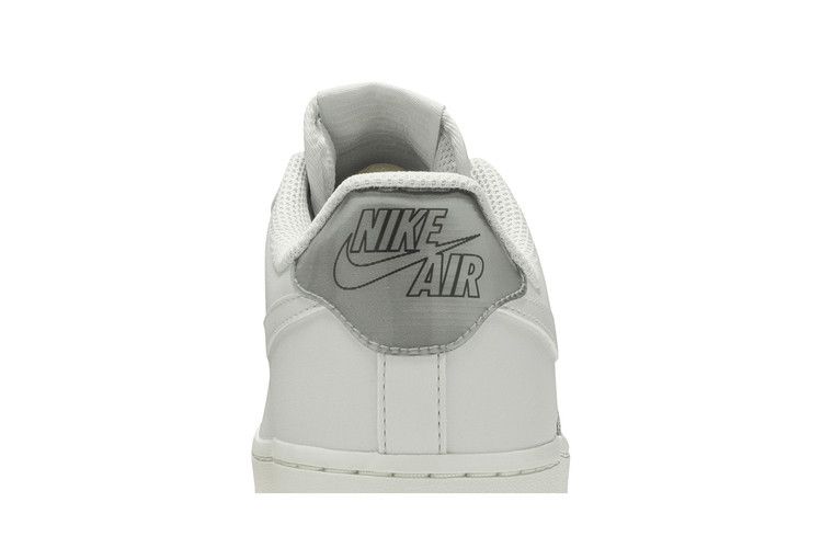 Nike Air Force 1 Low 07 ESS Platinum Tint (Women's)