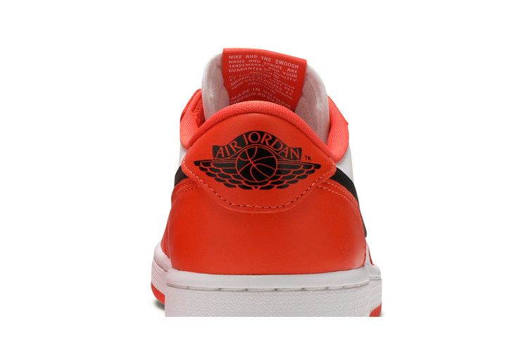 Jordan 1 Low OG Starfish (Women's)