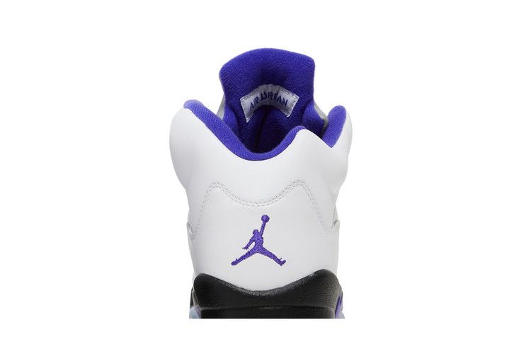 Jordan 5 Retro Dark Concord (GS)