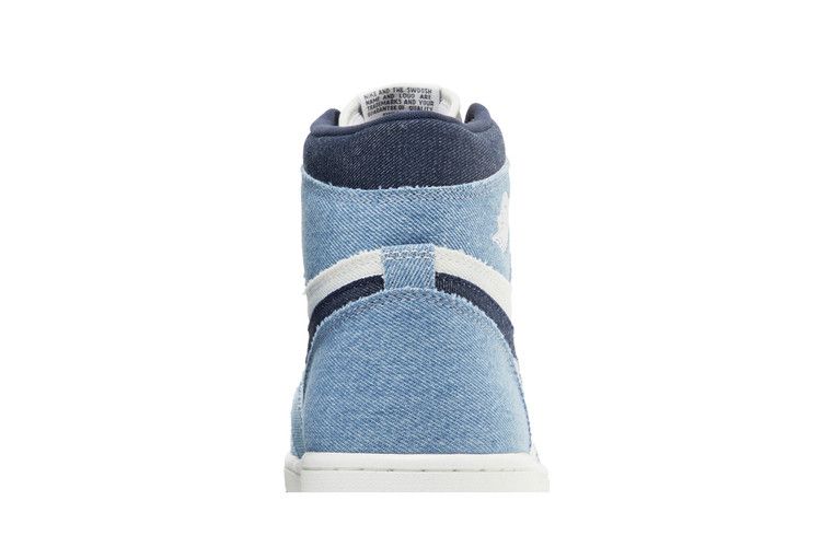 Jordan 1 Retro High OG Denim