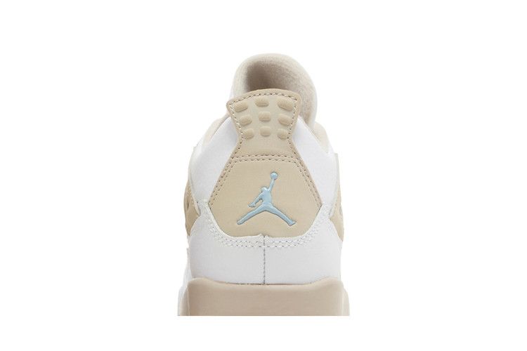 Jordan 4 Retro Sand (2017) (PS)