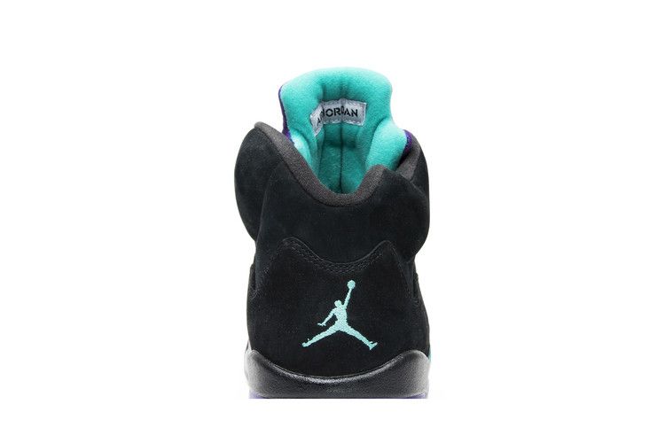 Jordan 5 Retro Black Grape (2013)