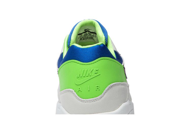 Nike Air Max 1 DNA CH.1 Green Royal