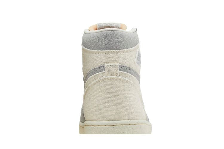 Jordan 1 Retro High OG Craft Ivory