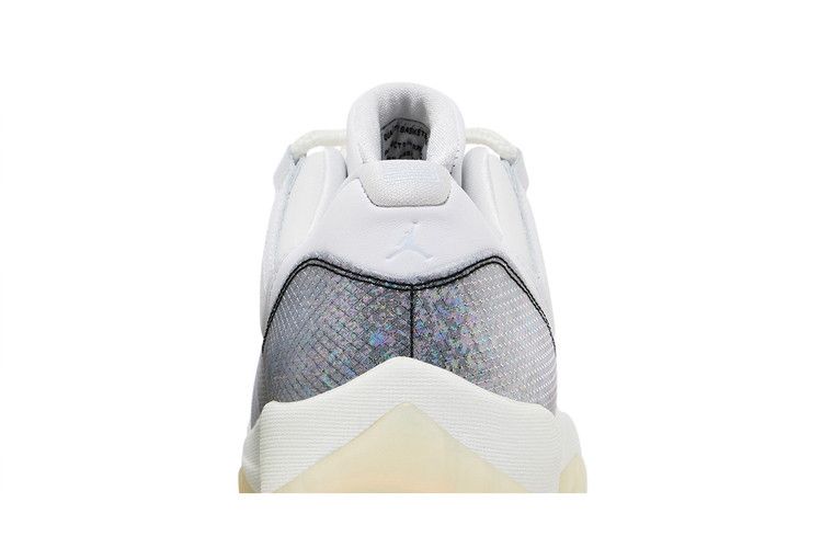 Jordan 11 Retro Low Year of the Snake