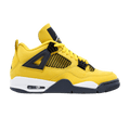 Jordan 4 Retro Lightning (2021)